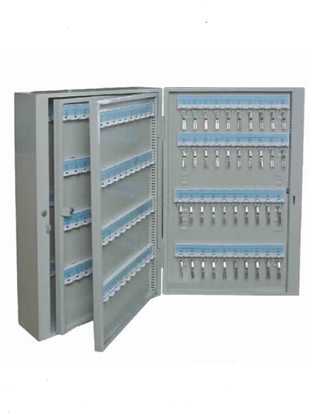 Lockout Boxes & Key Cabinets – PS-LOTO-KEY-240